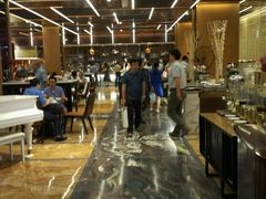 -天津津利华酒店