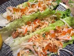 橘焱胡同烧肉夜食(虹梅店)-橘焱胡同烧肉夜食(BFC外滩金融中心店)