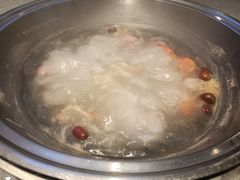 -羊来顺冰煮鲜羊 铁锅烀羊肉(中央大街店)