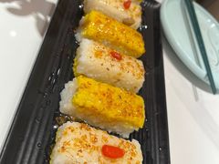 -奔跑吧陕菜·盛世长安(民乐园万达店)