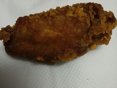-麦当劳(新闸路店)