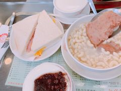 -义顺牛奶公司(庇利金街店)