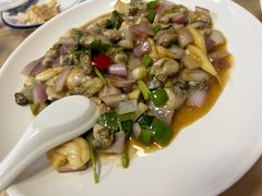 -巫记鸡饭店