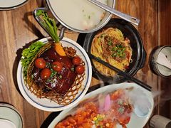 -鱼食饭稻·苏浙土菜17年老馆子(平江路店)