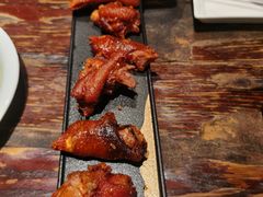 -永安鱼庄·镇江菜(东吴路店)