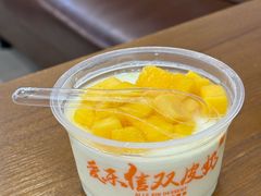 -爱乐信甜品(石湾店)