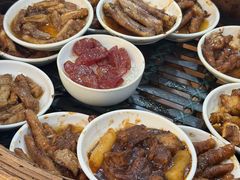 -品香排骨饭(羊官路店)