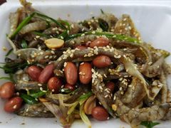 -陈添記·祖傳爽鱼皮·西关老字号(广州首店)