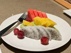 -宁海安岚·南溪阁全日餐厅