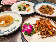 安格斯牛柳条-利顺德大饭店·水岸中餐厅(小白楼店)