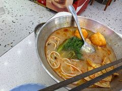 -柳蛳蛳螺蛳粉(朱辛庄TBD店)