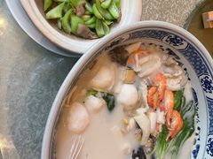 -山外山菜馆(玉泉路店)