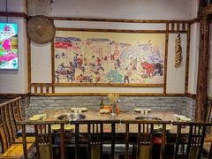 -赵家院子佬火锅(重庆总店)