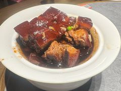 -吴越荣记苏州菜·松鼠桂鱼100%活鱼现做(斜塘老街店)