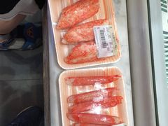-金鹰超市(国际购物中心新街口店)