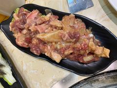 -食玉轩临江鱼捞