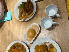 -宜家·瑞典风味餐厅(四元桥店)