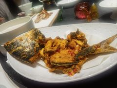 -怡情荟•海鲜青岛菜(五四广场旗舰店)