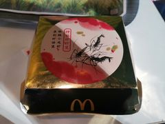 -麦当劳(双榆树店)
