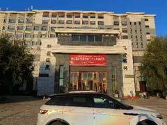 -陆地游轮吉林神农温泉