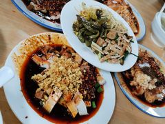 -温记府廟豆汤饭·始于1955年(海椒店)