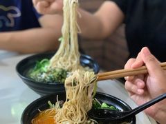 -老地方面馆(思南路店)