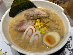-火影忍者一乐拉面(环球港店)