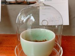 -fishtank鱼缸咖啡(三山街店)