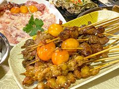 -小煵记·打边炉(西丽文光店)