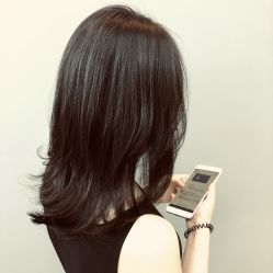 -木北造型