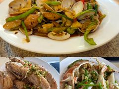 -创味·民间海南菜·非遗藤桥排骨(藤桥·免税城店)