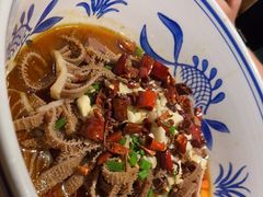 -尚禾厨·湘菜馆(步行街店)