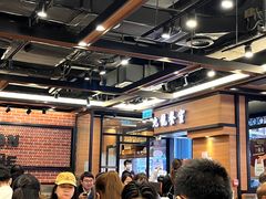 -华嫂冰室(尖沙咀店)