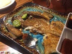 -阿罗新疆菜(人民广场店)