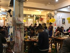 大堂-黑竹香鸡(营和巷店)