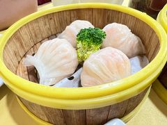 -吉莲利苑海鲜酒家(珠海拱北28年老字号店)