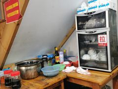 -苏州藏书羊肉馆(安顺路店)