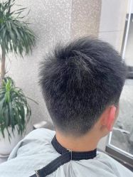 -七分屋LA·烫发·染发·剪发