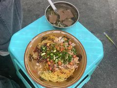 -小翔干面(西航店)