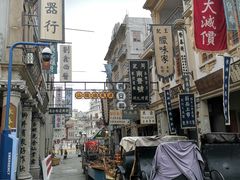 -飘香小食店(国平路店)
