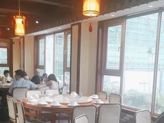 -探鲜渔府·复古庭院风·商务海鲜(鹏城较场尾美食中心精选店)