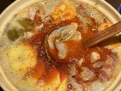 -泰妃殿(武汉首店)