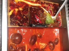-野妹经典火锅(江夏中百店)
