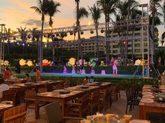 -渔家火锅·海鲜自助餐·演艺(亚龙湾天域酒店)