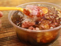 -晓靖轩烧烤(沙河风情店)