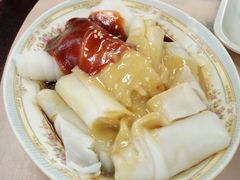 -满足面(白水井大街店)