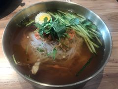 -冷面大王(细河南路店)