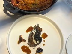 -王品牛排(佛山南海万科广场店)