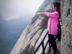 -丹东凤凰山景区