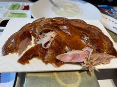 -同喜烤鸭店(光芒店)